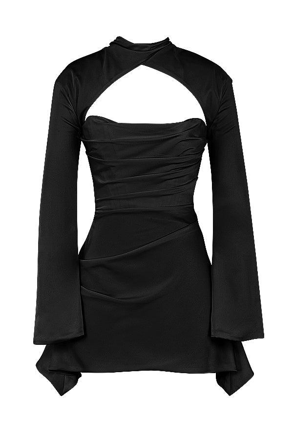 Amellie | Korset Jurk - Fashion Lab