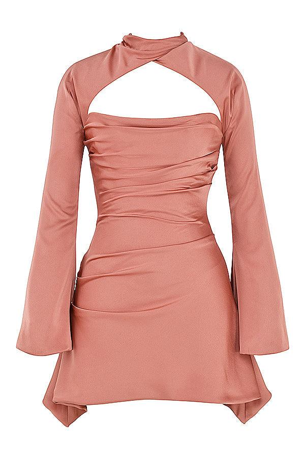 Amellie | Korset Jurk - Fashion Lab