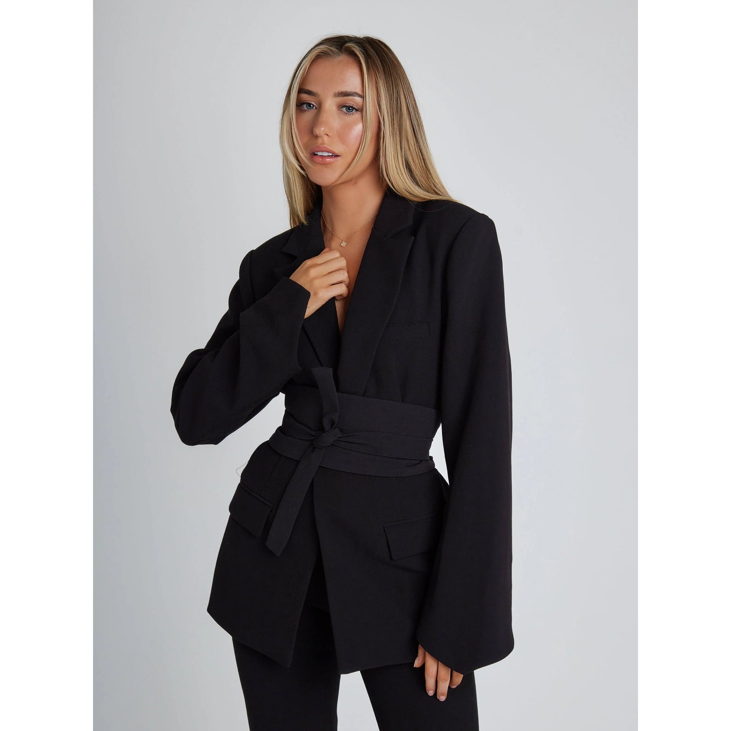 Adeline | Blazer - Fashion Lab