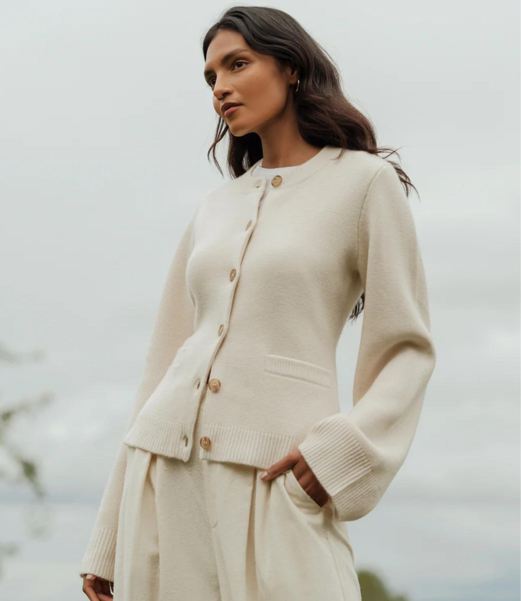 Nina | Cardigan