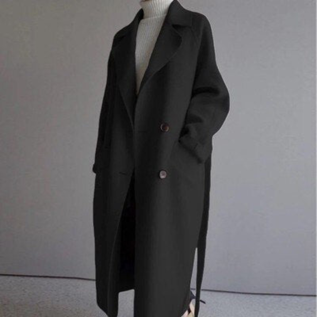 Clara | Elegante jas
