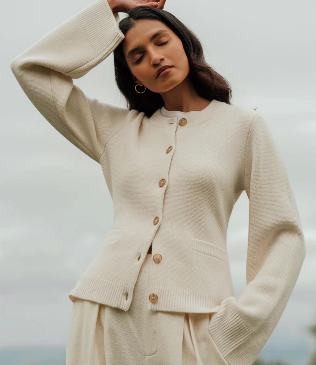 Nina | Cardigan
