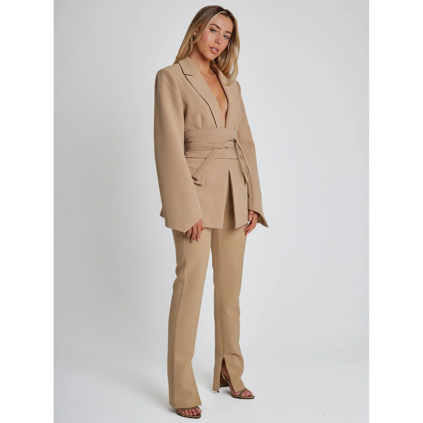 Adeline | Blazer - Fashion Lab