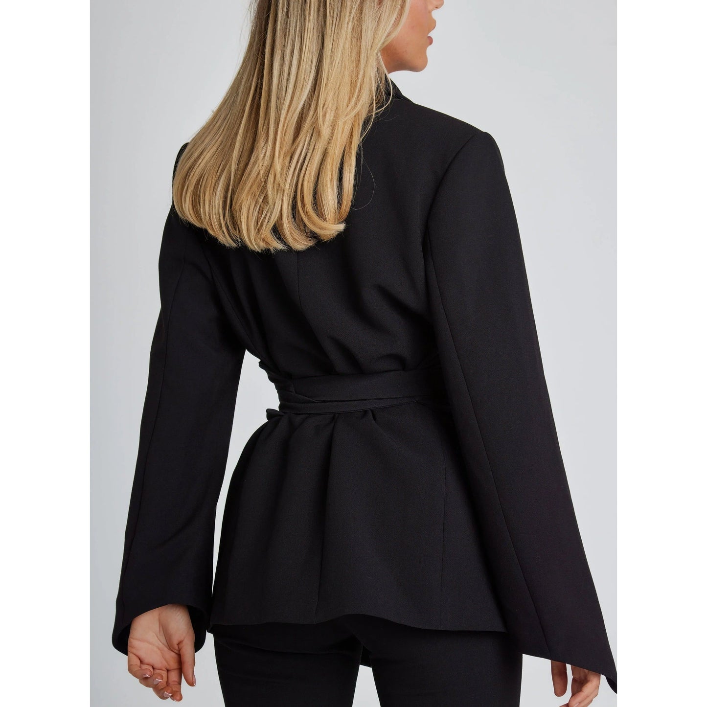 Adeline | Blazer - Fashion Lab