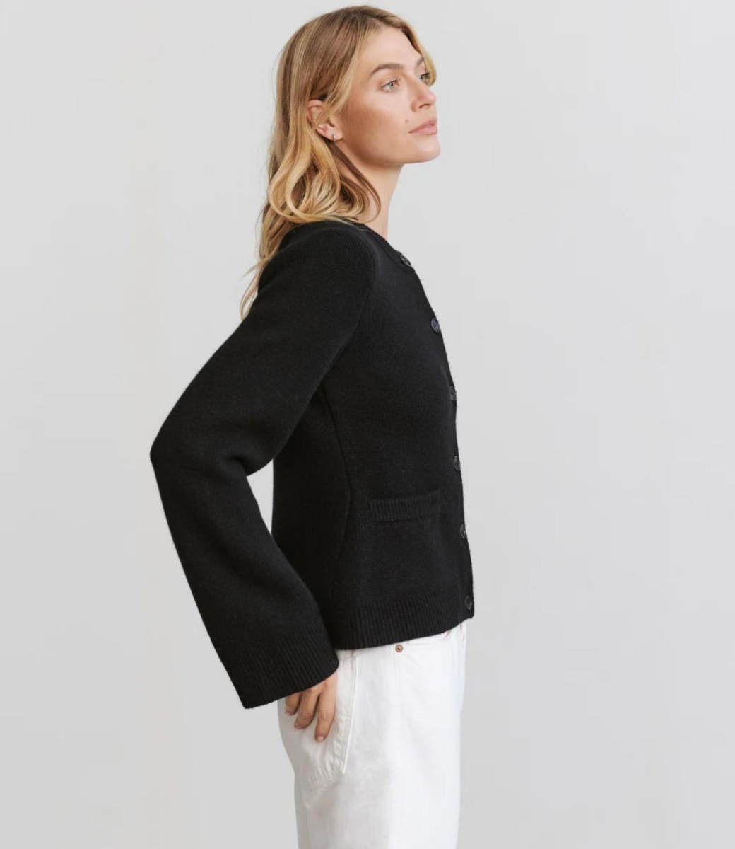 Nina | Cardigan