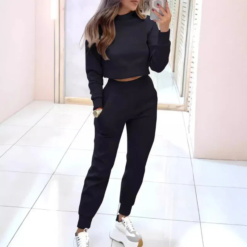 ESTELLE | Comfy lounge set - Fashion Lab