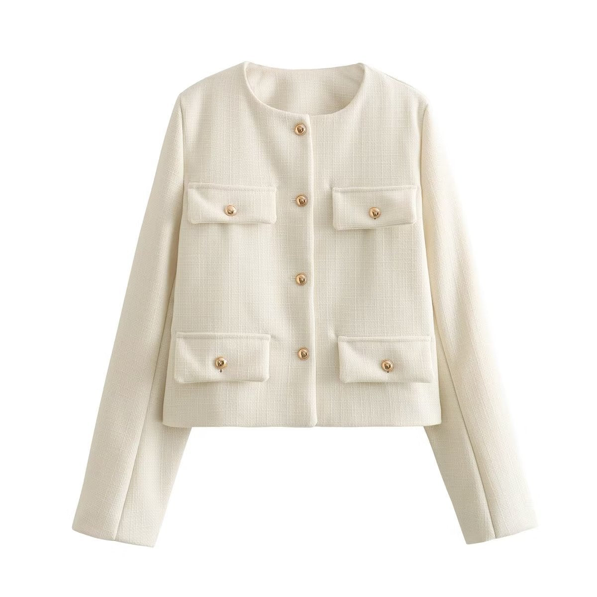 Zaria | Blazer - Fashion Lab