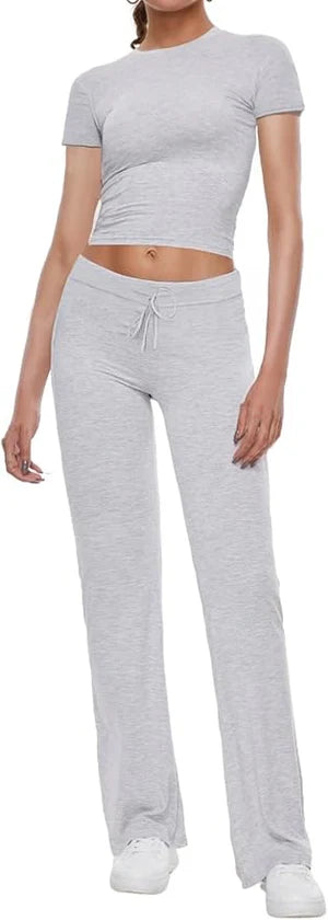 LuxeFit | 2-delige set - Fashion Lab