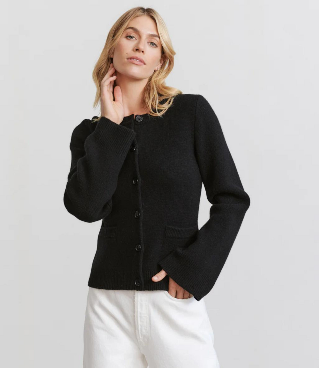 Nina | Cardigan