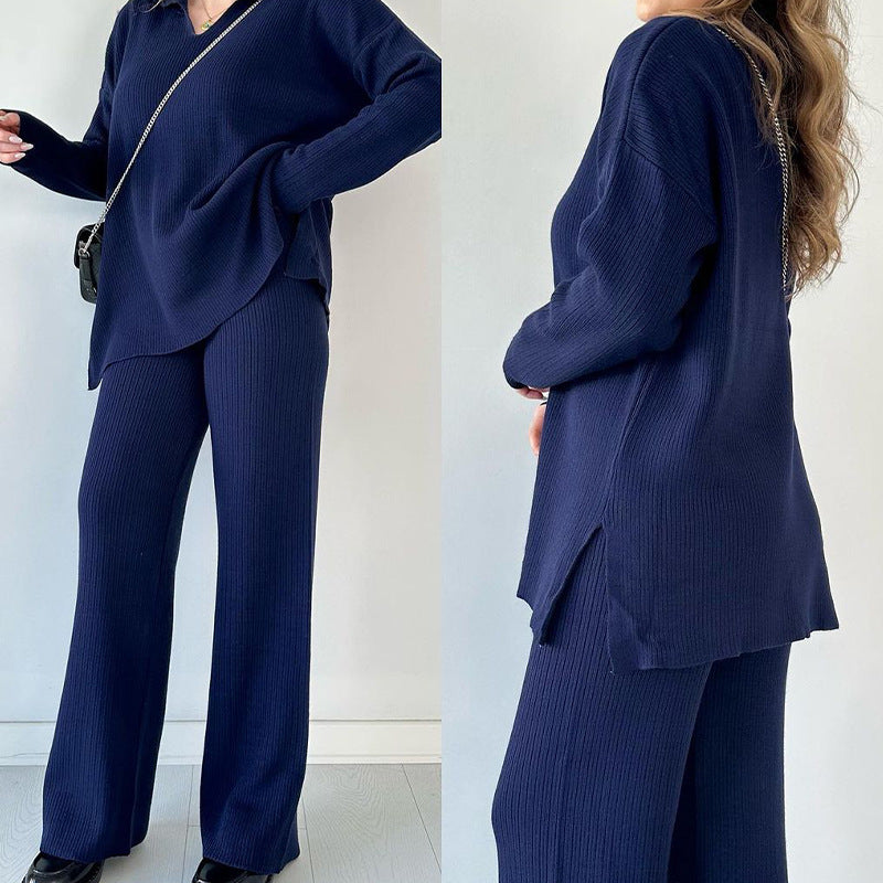 Amalia | Casual 2-Delige Set - Fashion Lab