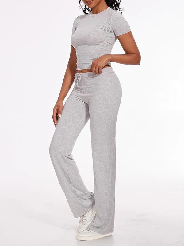 LuxeFit | 2-delige set - Fashion Lab