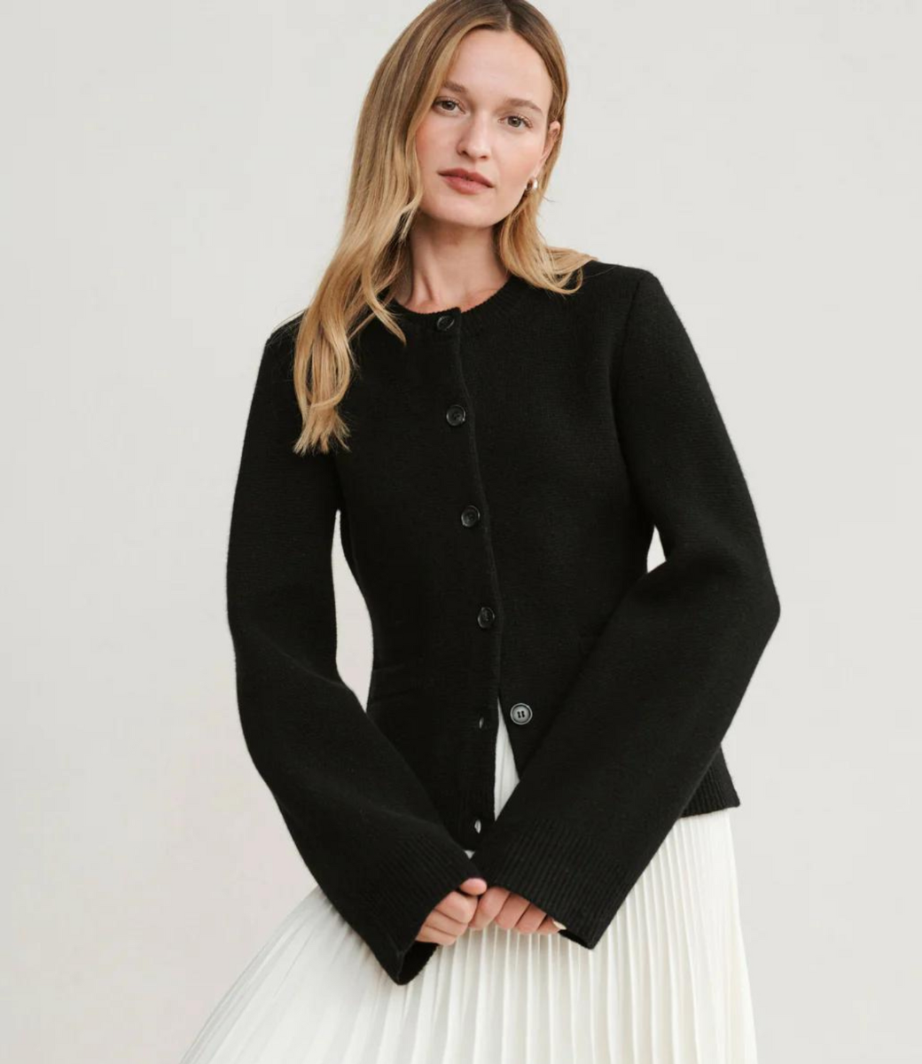 Nina | Cardigan