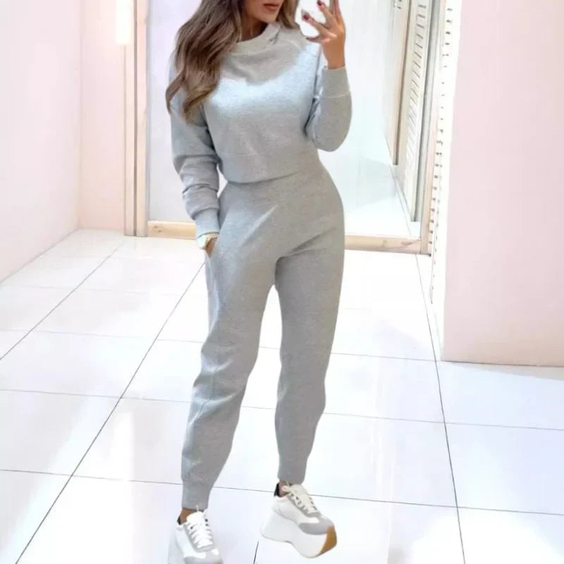 ESTELLE | Comfy lounge set - Fashion Lab