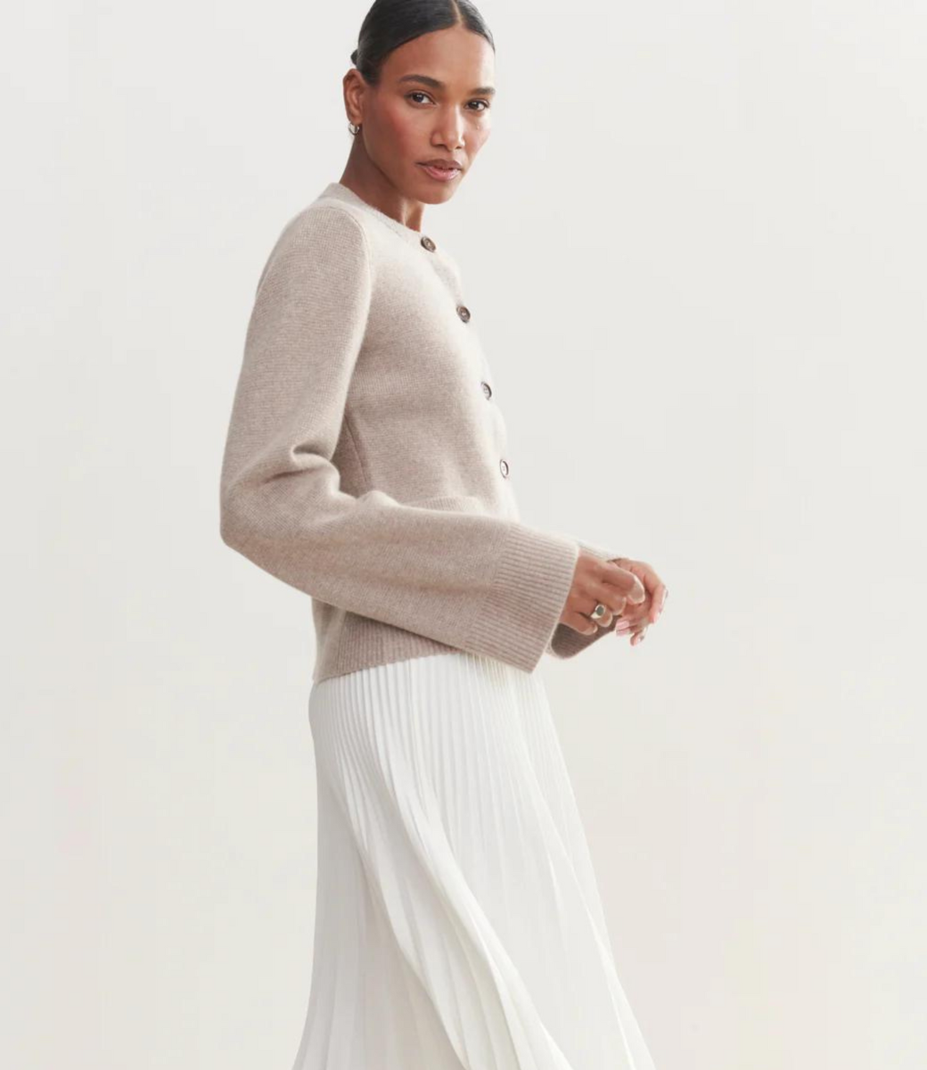 Nina | Cardigan