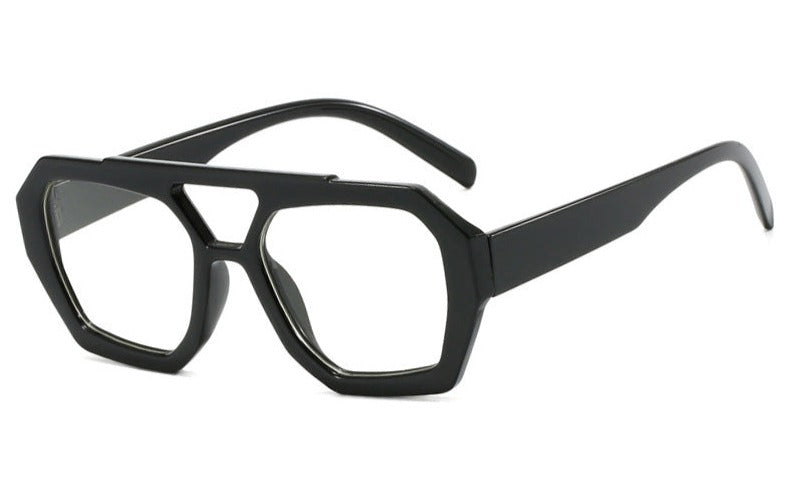 Chelsea | Octagon Zonnebril - Fashion Lab