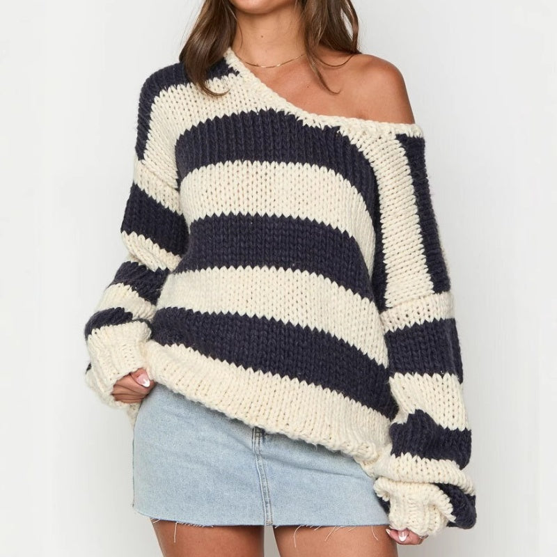 Delvey | Knit Sweater