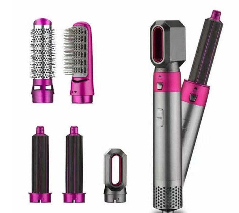 AirWrap Pro | 5 in 1 haarstijler