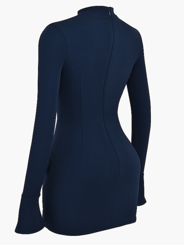 Lily | Jurk - Fashion Lab