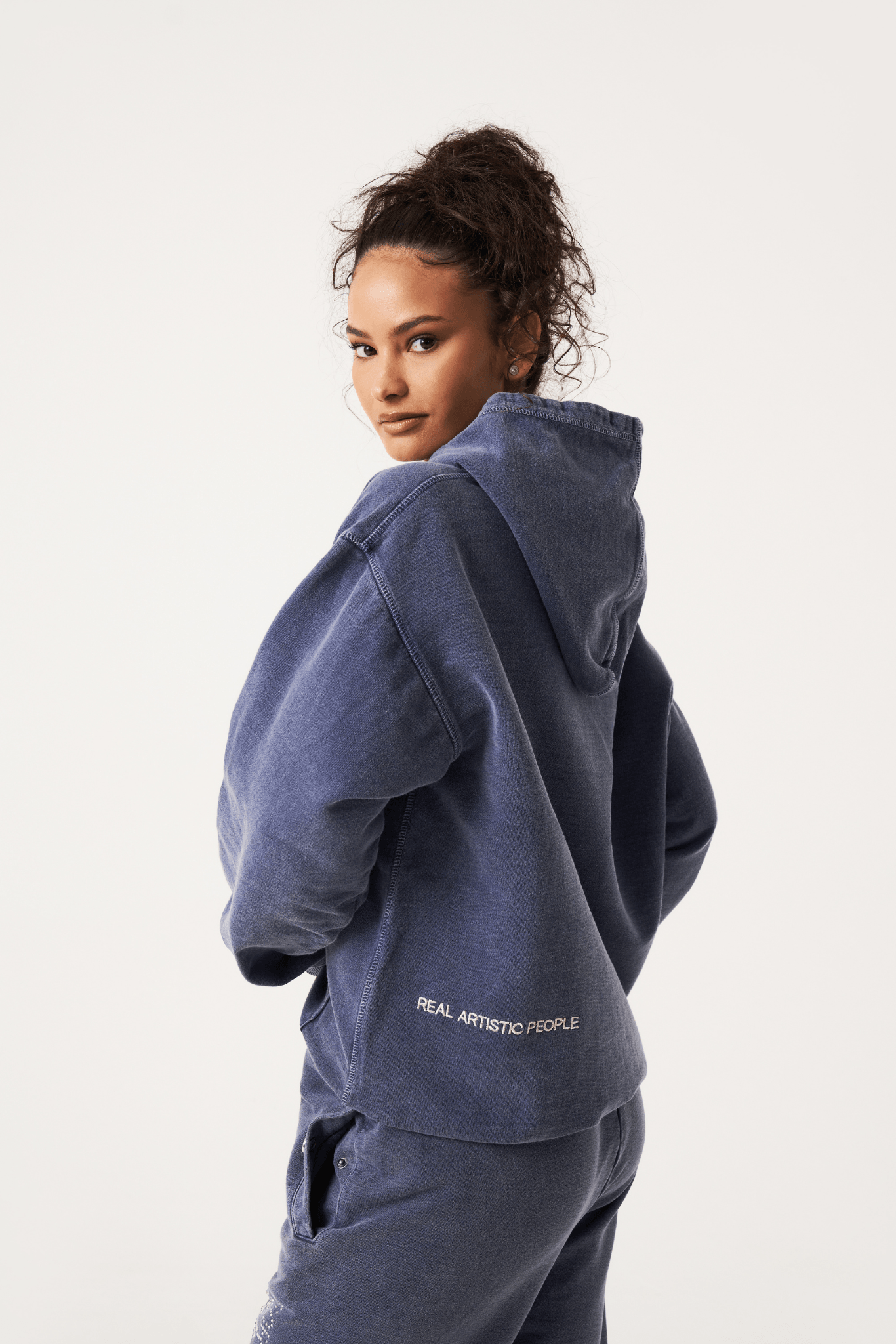 Skyler | ''For The Culture'' Hoodie - Fashion Lab