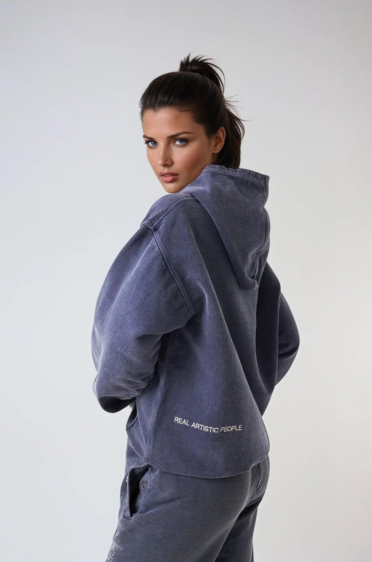 Skyler | ''For The Culture'' Hoodie - Fashion Lab
