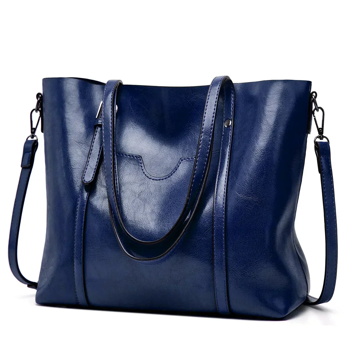 Luxe Leren Handtas