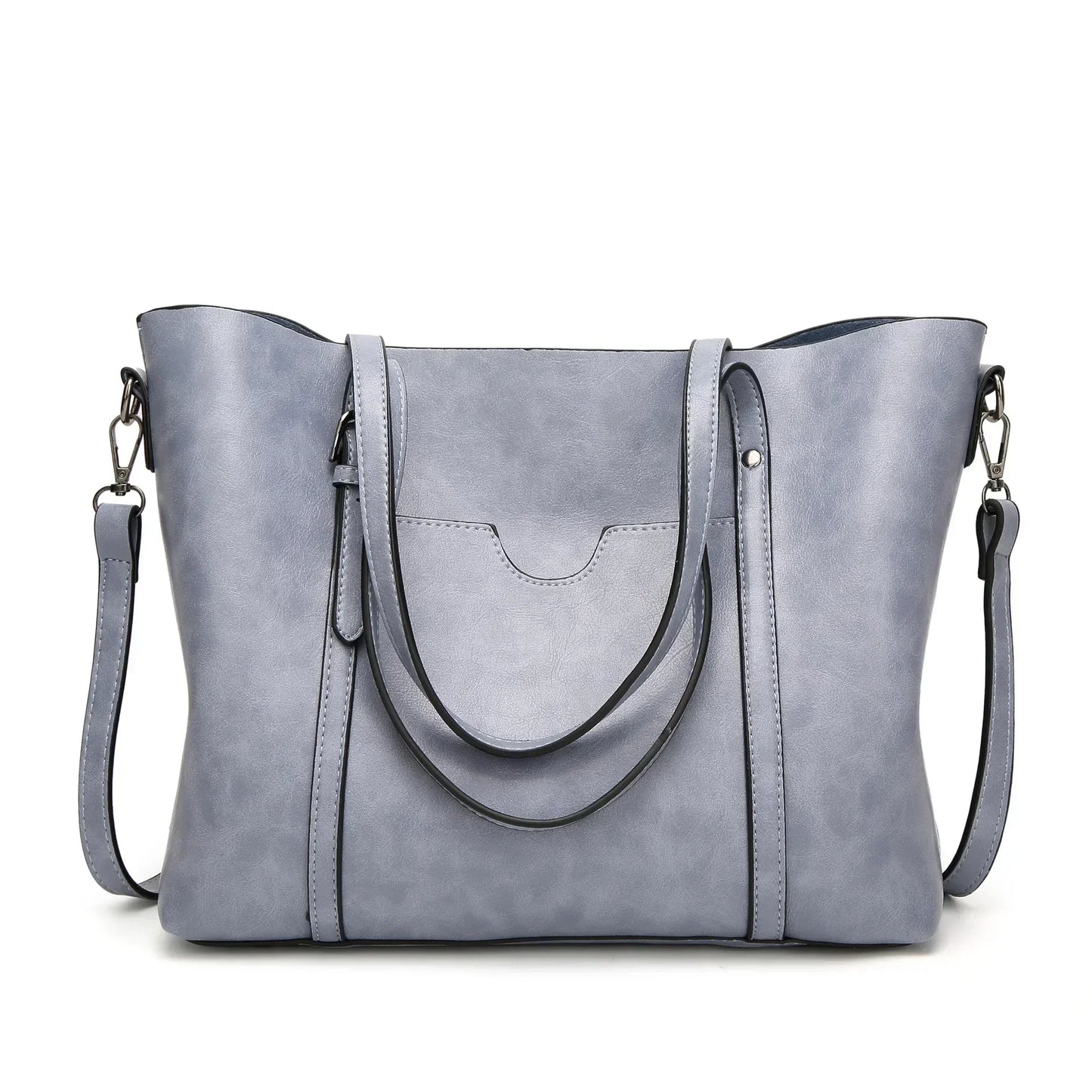 Luxe Leren Handtas