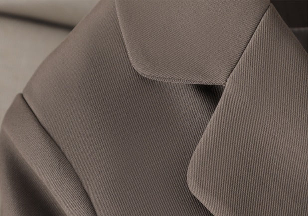 Eleonora | Elegante Belted Blazer