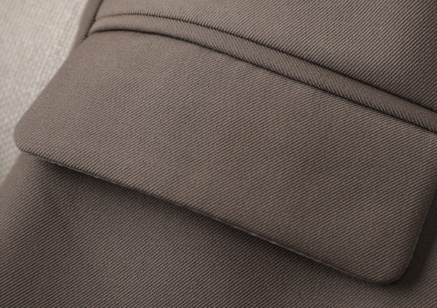 Eleonora | Elegante Belted Blazer