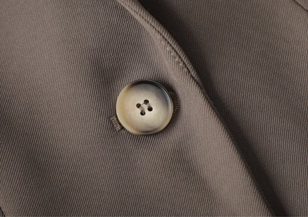 Eleonora | Elegante Belted Blazer