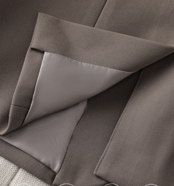 Eleonora | Elegante Belted Blazer