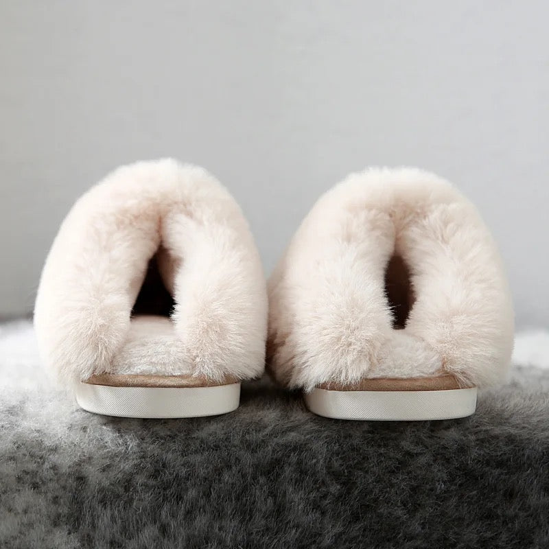 CozyStep Slippers