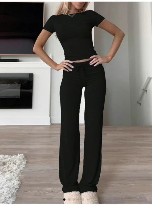 LuxeFit | 2-delige set - Fashion Lab
