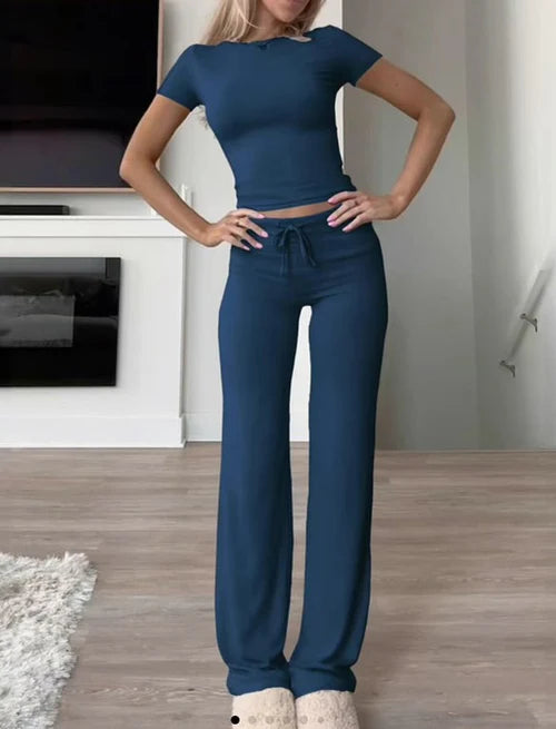 LuxeFit | 2-delige set - Fashion Lab