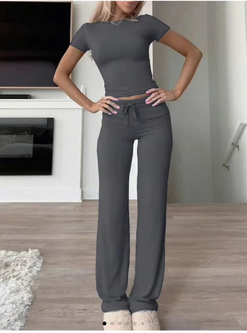 LuxeFit | 2-delige set - Fashion Lab