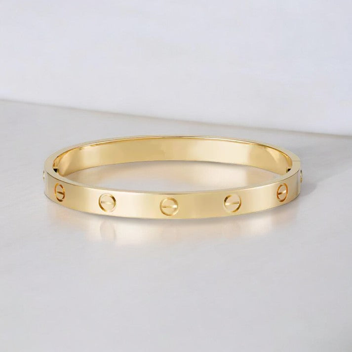 Classic Love Bracelet - Fashion Lab