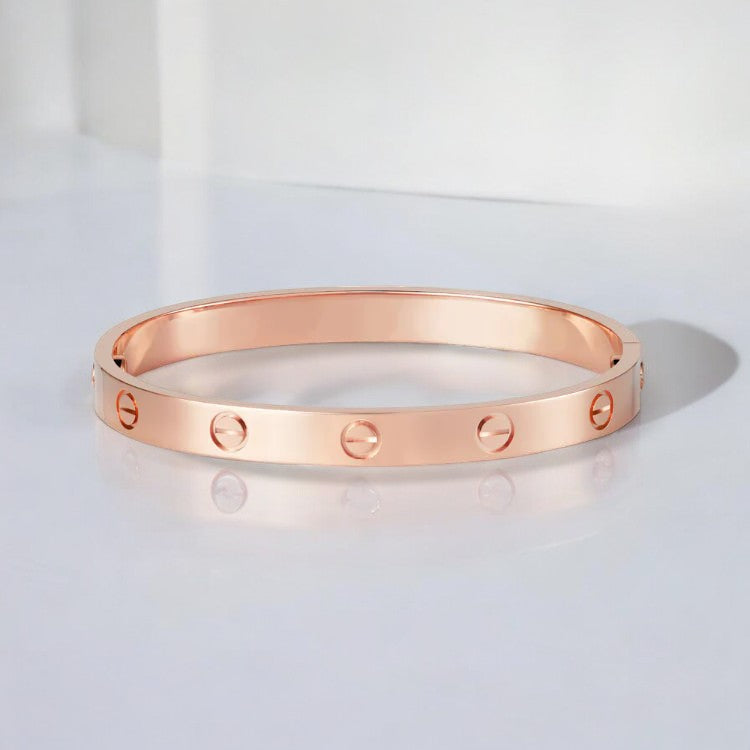 Classic Love Bracelet - Fashion Lab