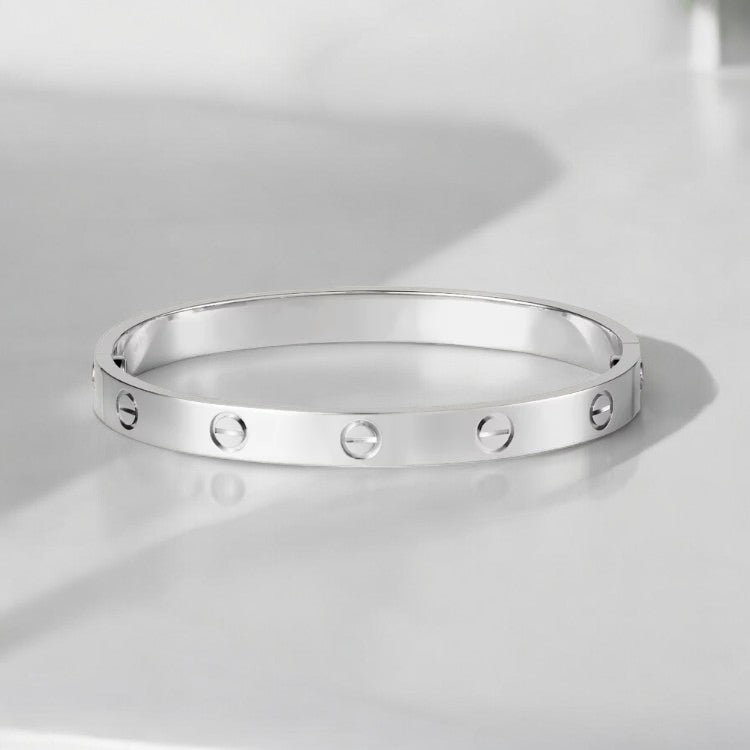 Classic Love Bracelet - Fashion Lab