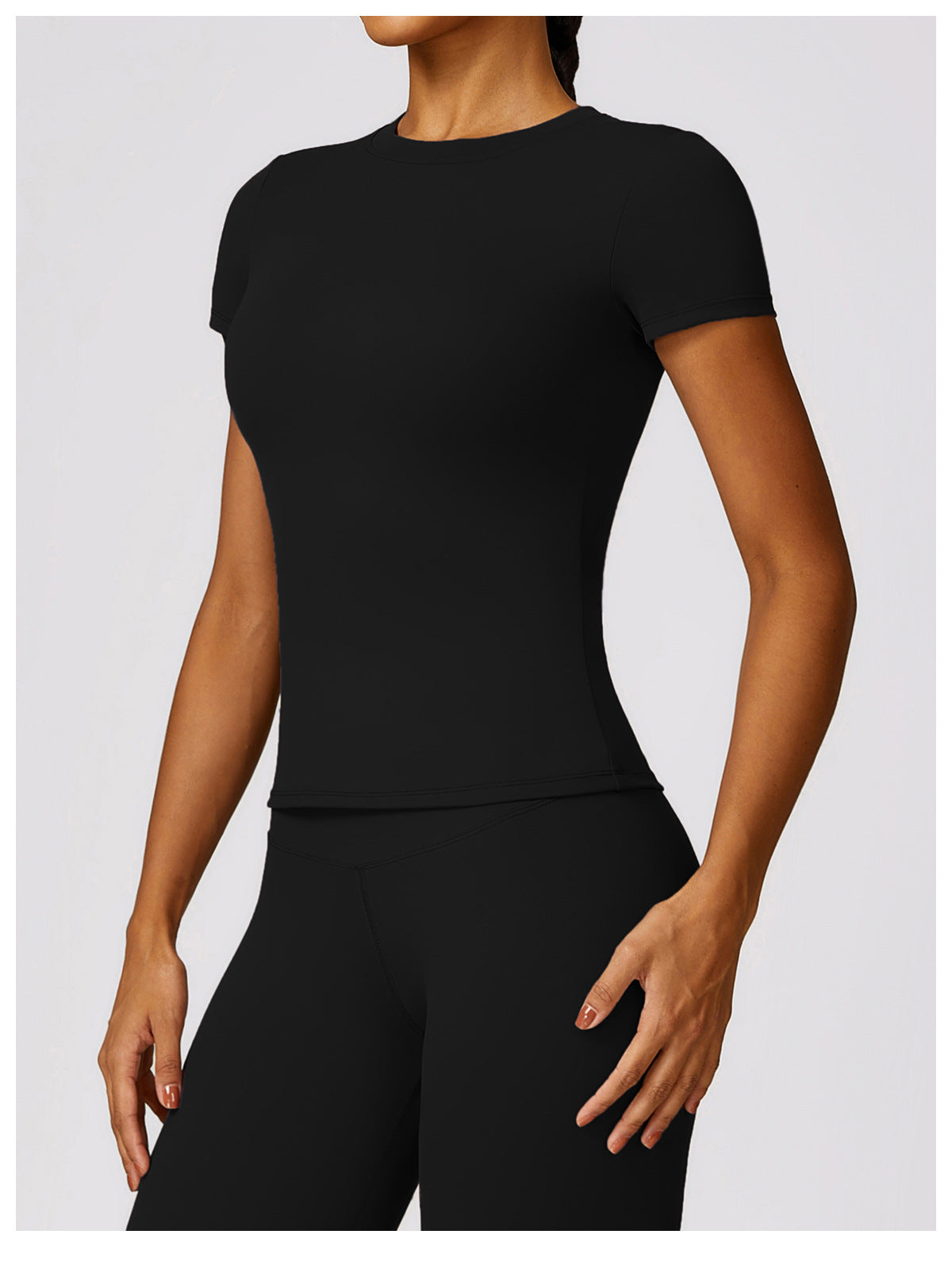 Leny | Sportieve Legging en Top Set