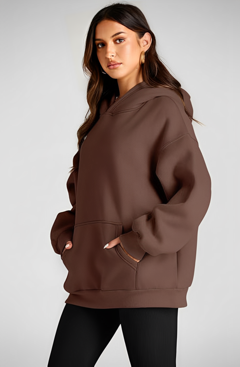 Serena | Hoodie - Fashion Lab