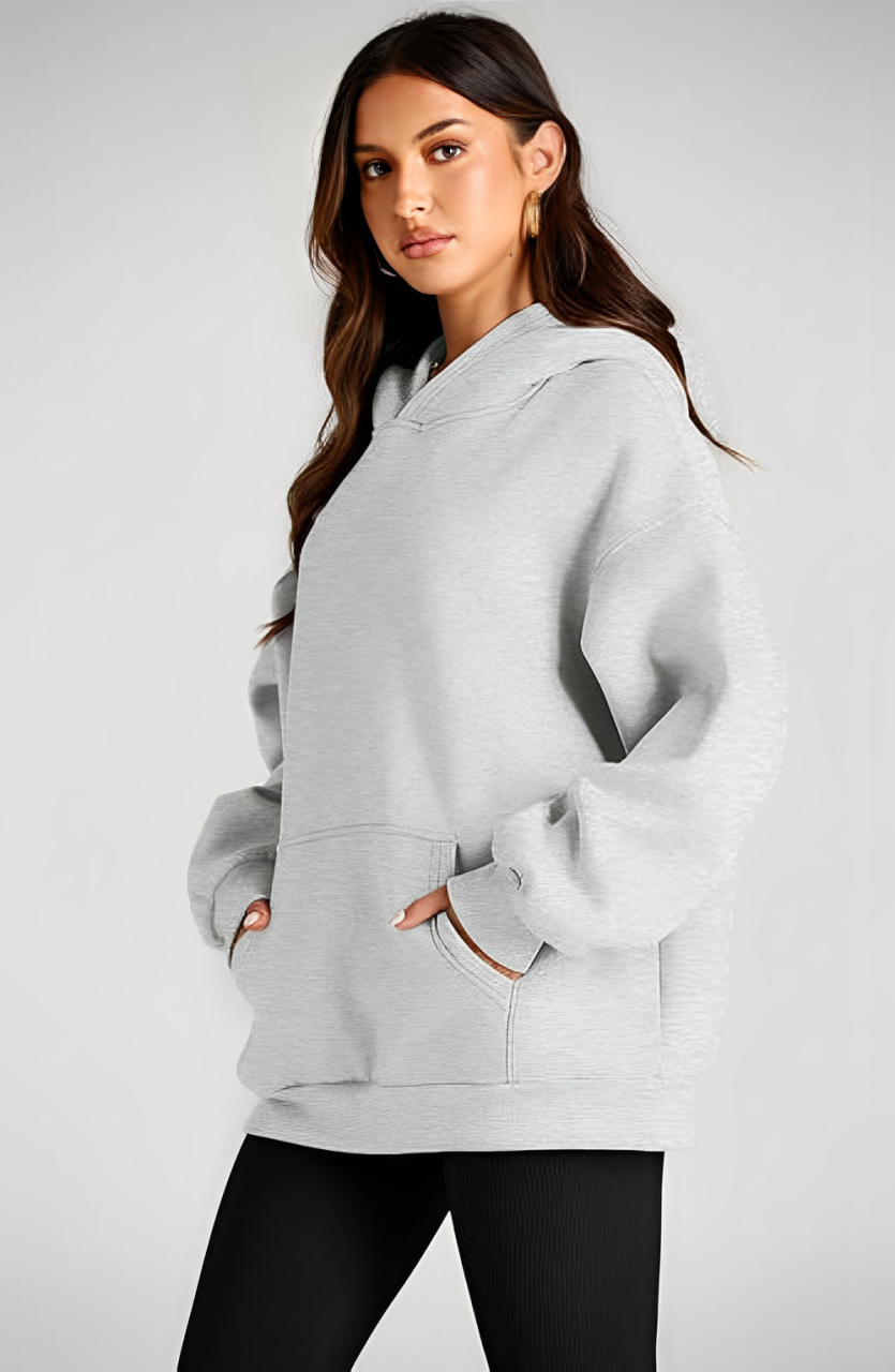 Serena | Hoodie - Fashion Lab