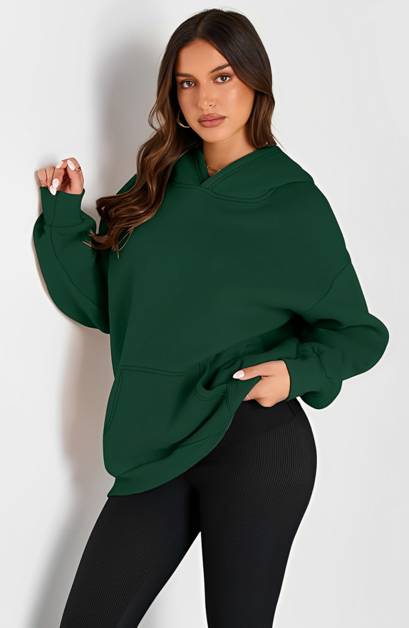 Serena | Hoodie - Fashion Lab
