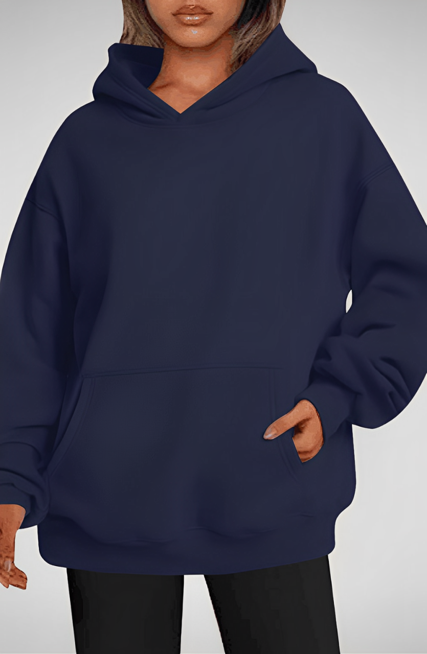 Serena | Hoodie - Fashion Lab