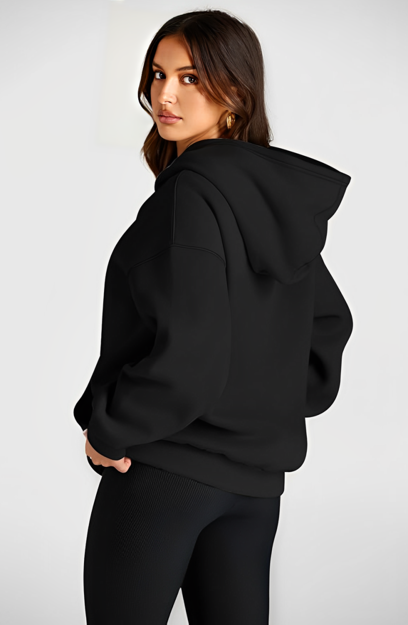 Serena | Hoodie - Fashion Lab