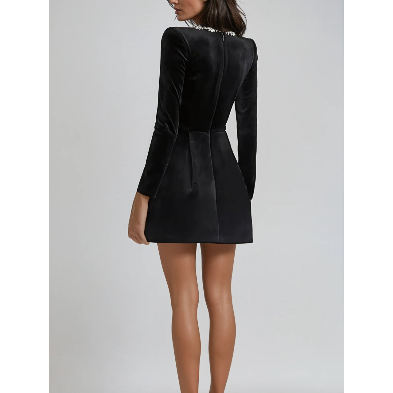 Fiona | Jurk - Fashion Lab