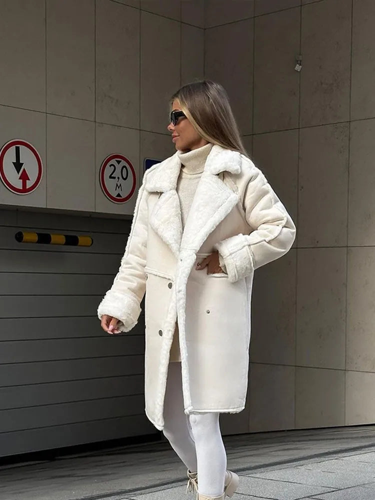 Chantal | Jas