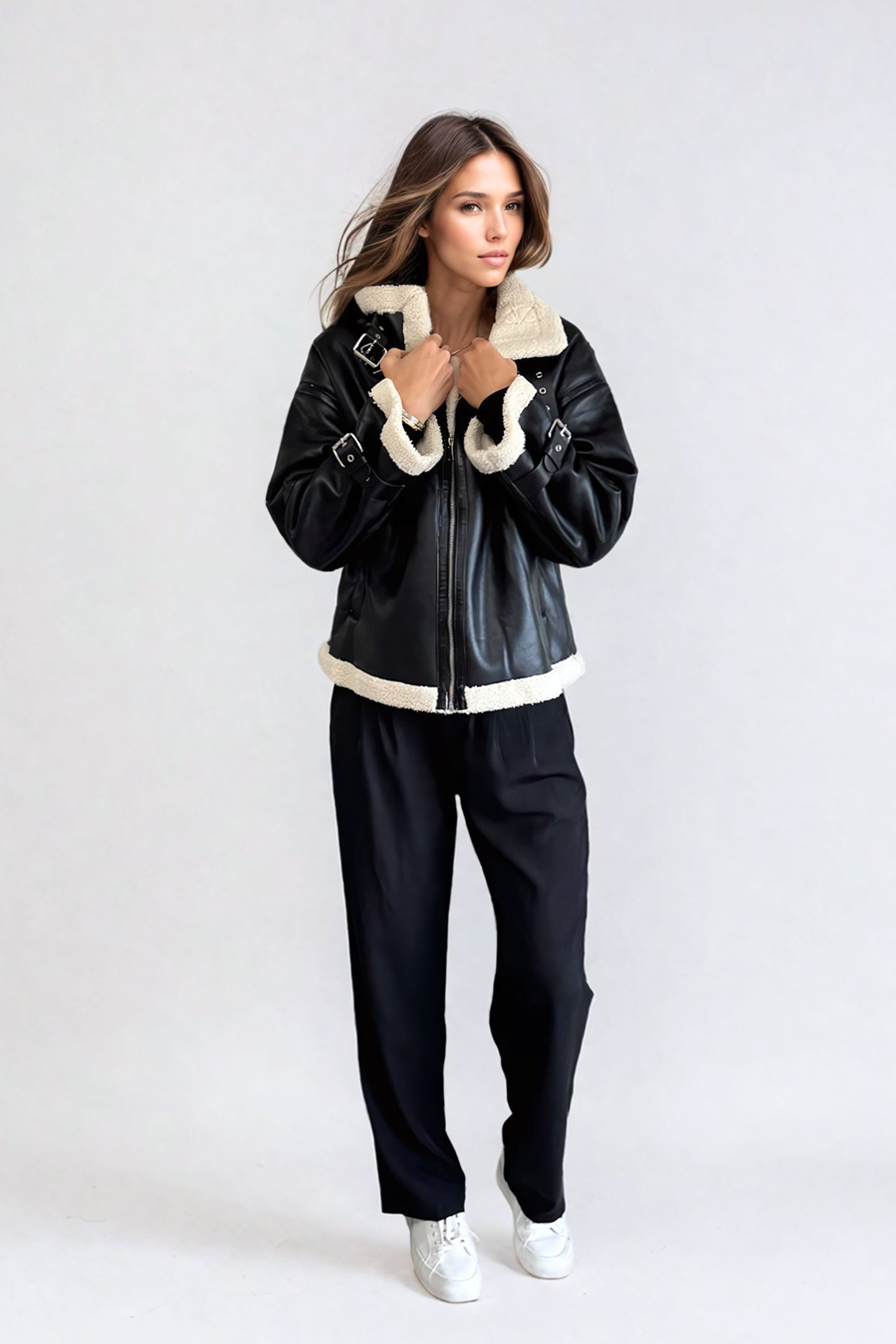 Ramone | Jas - Fashion Lab