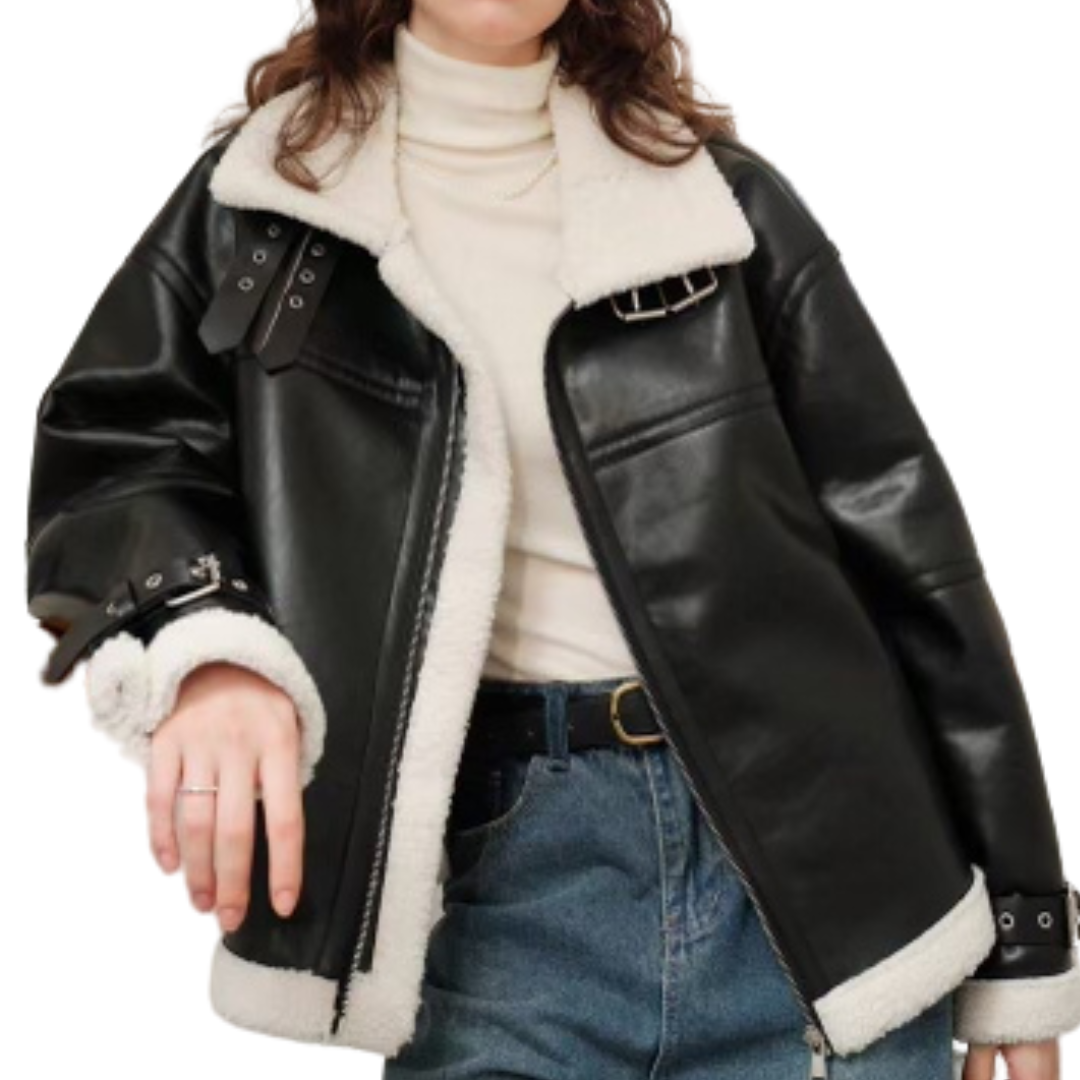 Ramone | Jas - Fashion Lab