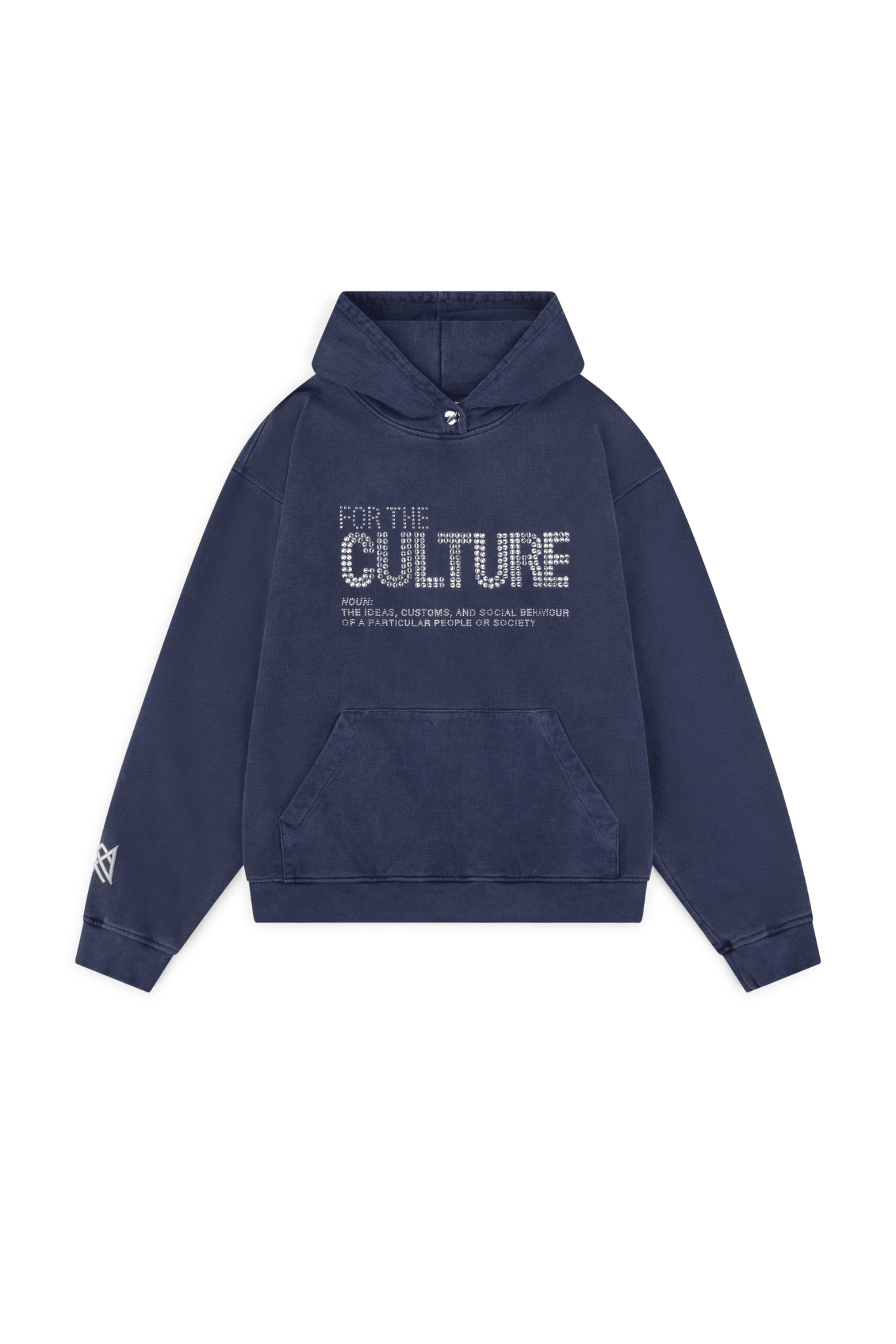 Skyler | ''For The Culture'' Hoodie - Fashion Lab