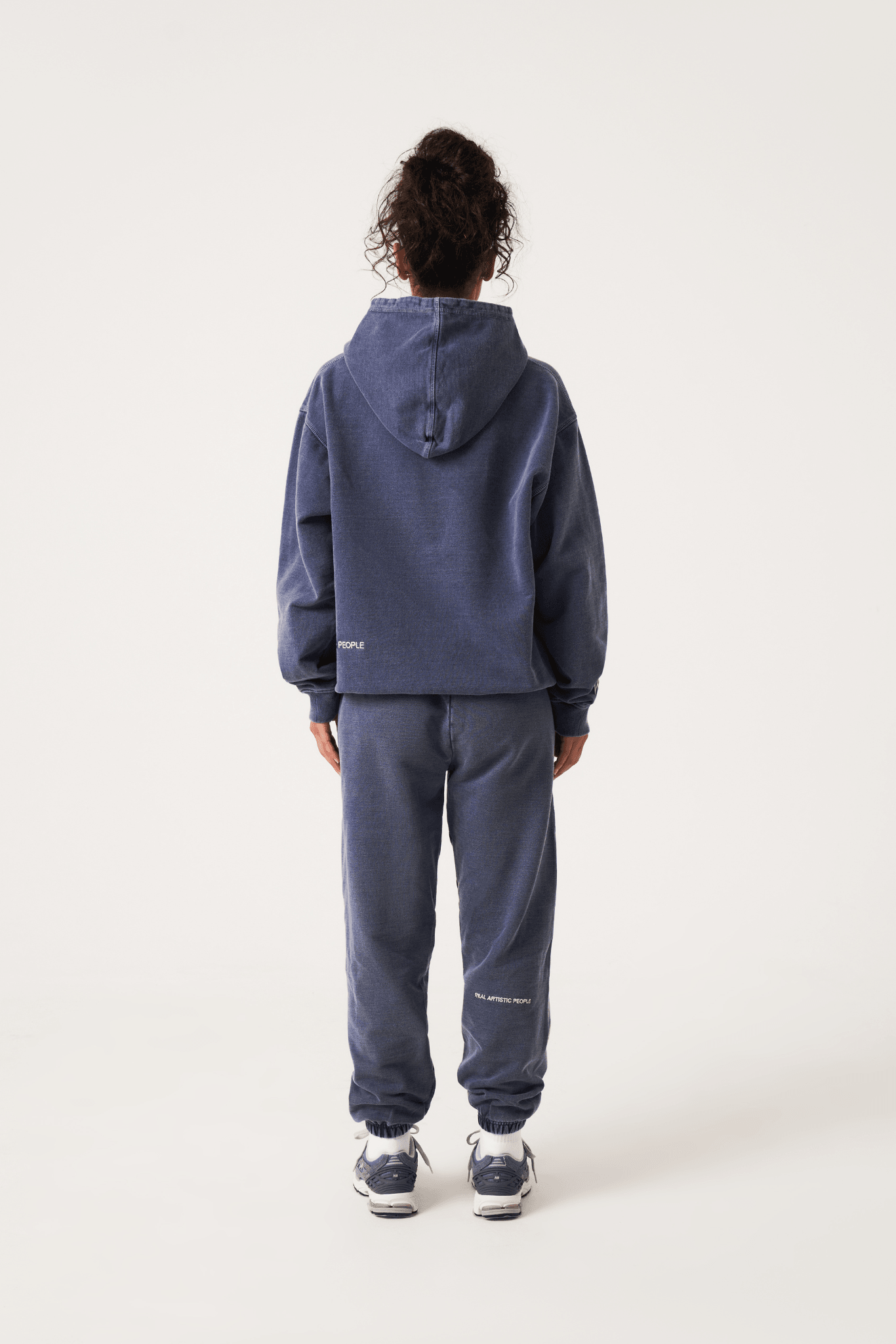 Skyler | ''For The Culture'' Hoodie - Fashion Lab