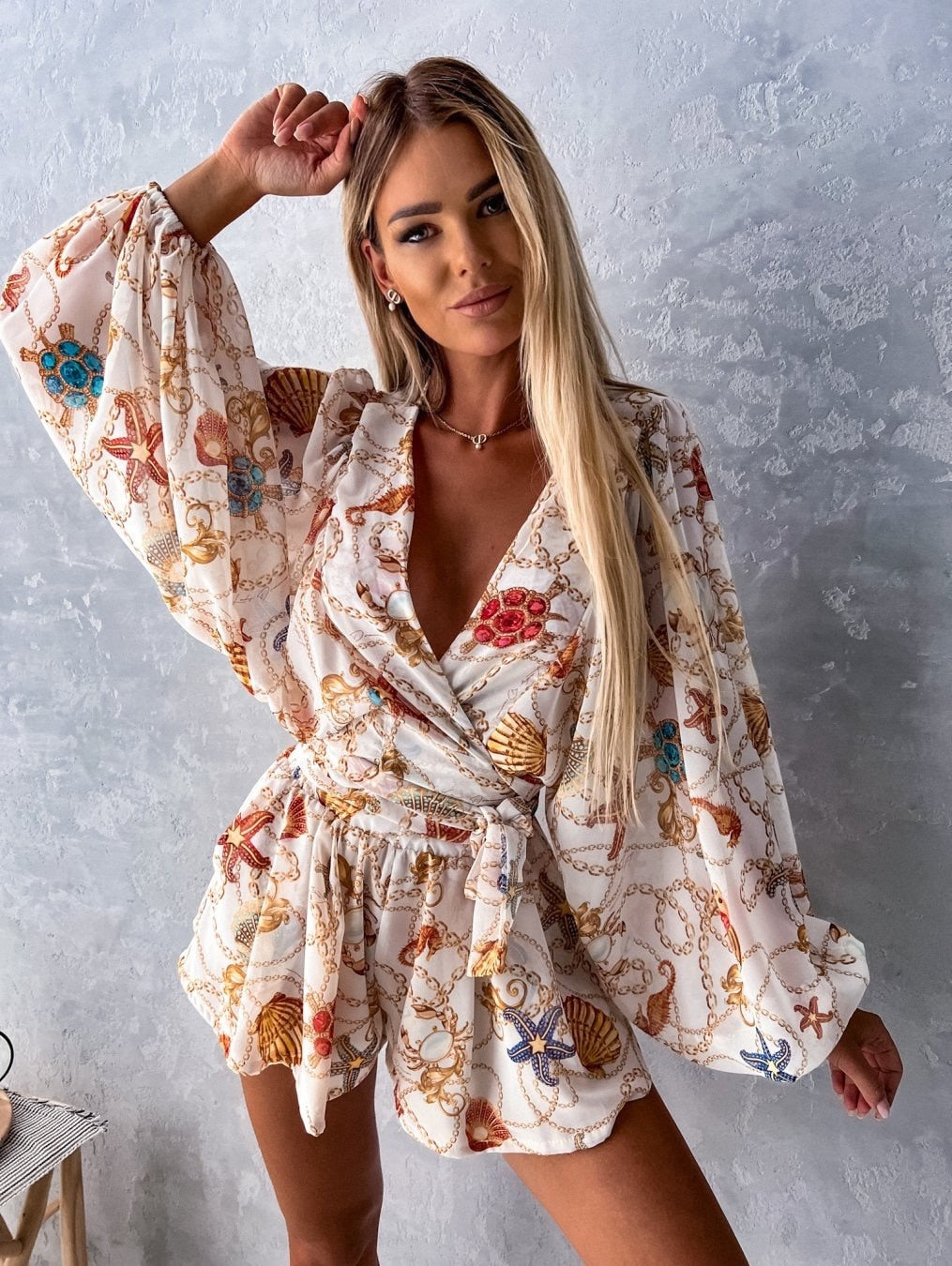 Tweedelige | strandset voor dames - Fashion Lab